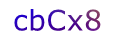 mã xác nhận