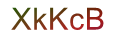 mã xác nhận