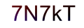 mã xác nhận