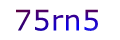 mã xác nhận