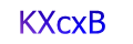 mã xác nhận