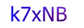 mã xác nhận