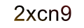 mã xác nhận
