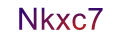 mã xác nhận