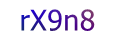 mã xác nhận