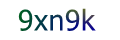 mã xác nhận