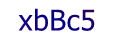 mã xác nhận