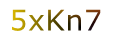 mã xác nhận