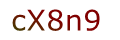 mã xác nhận
