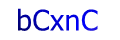 mã xác nhận
