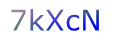 mã xác nhận
