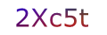 mã xác nhận