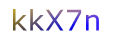 mã xác nhận