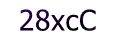 mã xác nhận