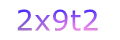 mã xác nhận