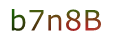 mã xác nhận