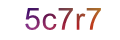 mã xác nhận