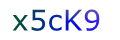 mã xác nhận