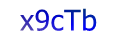 mã xác nhận