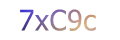 mã xác nhận
