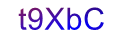 mã xác nhận