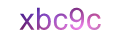 mã xác nhận