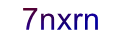 mã xác nhận