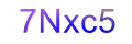 mã xác nhận