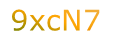 mã xác nhận
