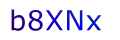 mã xác nhận