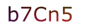 mã xác nhận