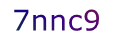 mã xác nhận