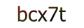 mã xác nhận
