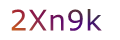 mã xác nhận
