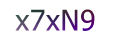 mã xác nhận