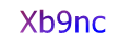 mã xác nhận