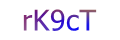 mã xác nhận