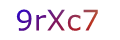mã xác nhận