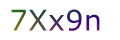 mã xác nhận