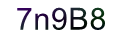 mã xác nhận