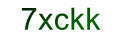 mã xác nhận