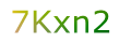 mã xác nhận