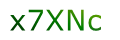 mã xác nhận