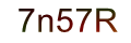 mã xác nhận