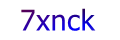 mã xác nhận
