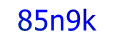 mã xác nhận