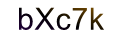 mã xác nhận