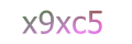 mã xác nhận
