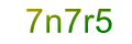 mã xác nhận