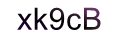 mã xác nhận